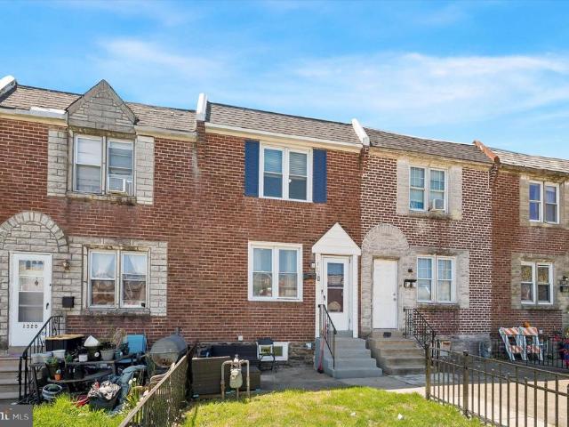 Townhouse for sale in Delco, Pennsylvania