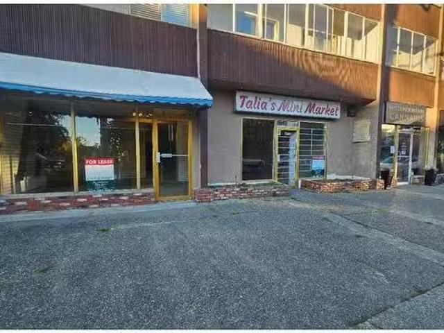 House for rent in Esquimalt, British Columbia