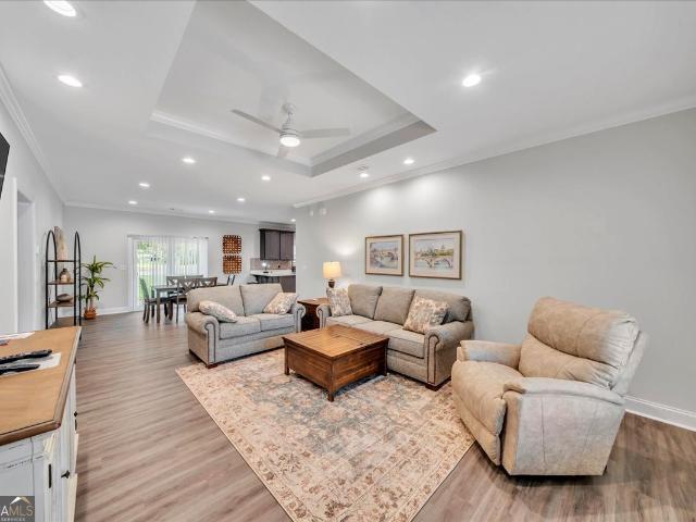 Commercial for sale in Dudley, Georgia