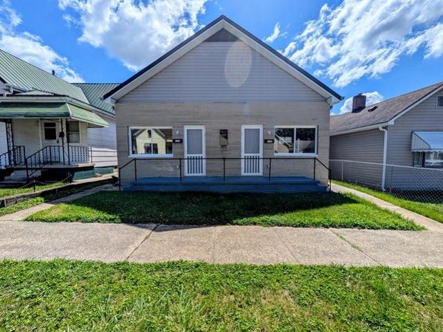 House for sale in Portsmouth, Ohio