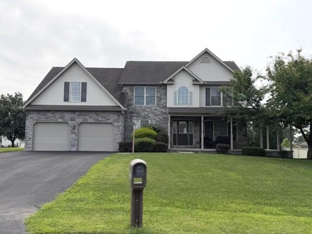 House for sale in Chambersburg, Pennsylvania
