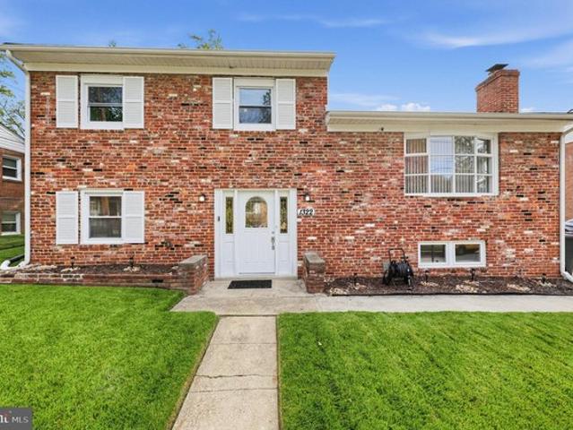 House for sale in District Heights, Prince George's County