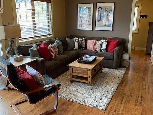 Condo for sale in Parson, British Columbia