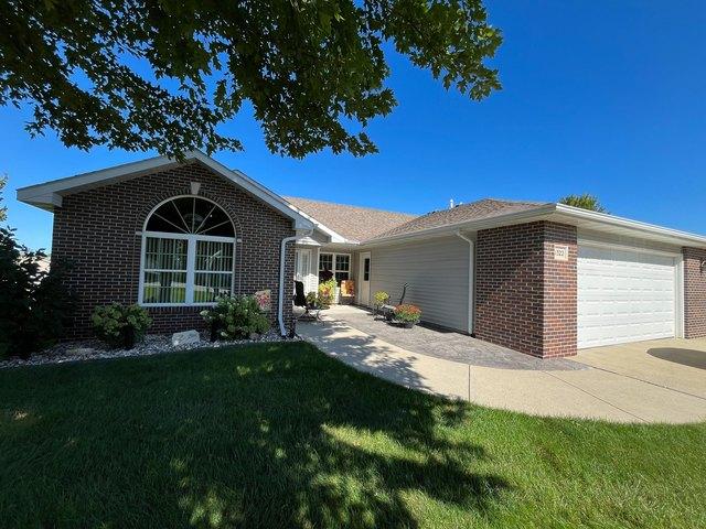 Townhouse for sale in Brookings, South Dakota