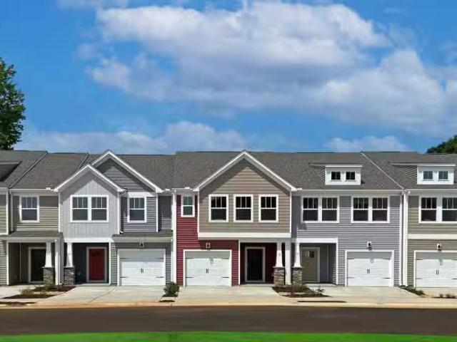 Condo for sale in Spartanburg
