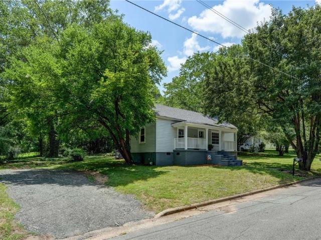 House for sale in Eden, North Carolina