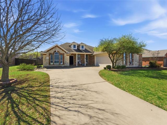 Property for sale in Ellis, Texas
