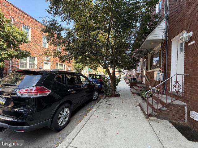 Townhouse for sale in South Philadelphia, Philadelphia