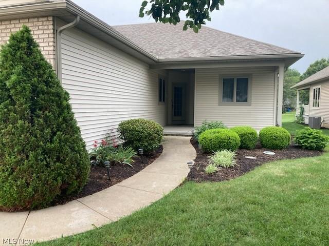 Condo for sale in Dover, Ohio