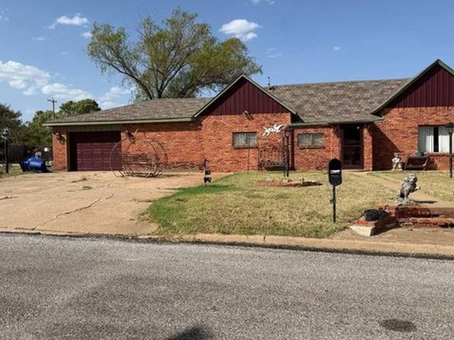House for sale in Alva, Oklahoma