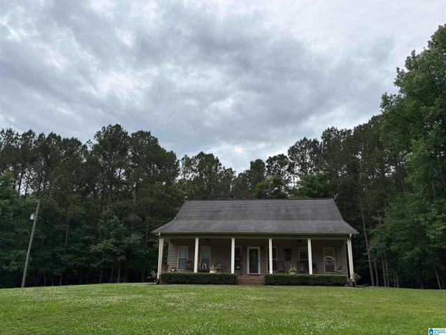 House for sale in Ohatchee, Alabama