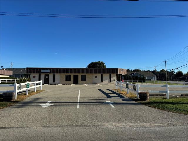 Commercial for sale in Lawson Heights, Unity Township
