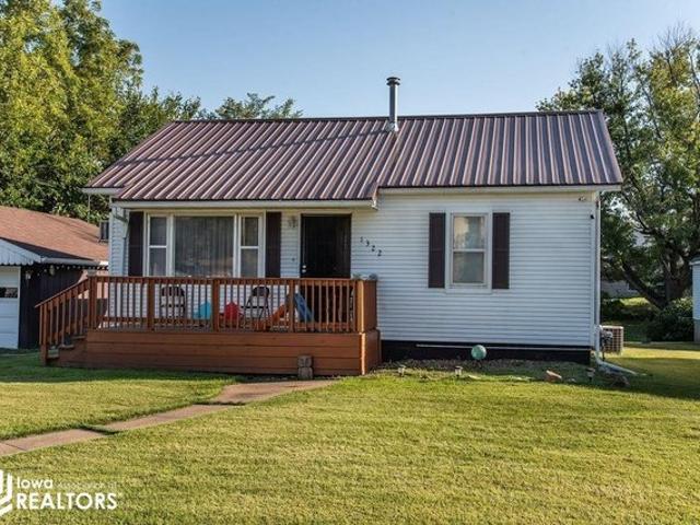 House for sale in Ottumwa, Iowa