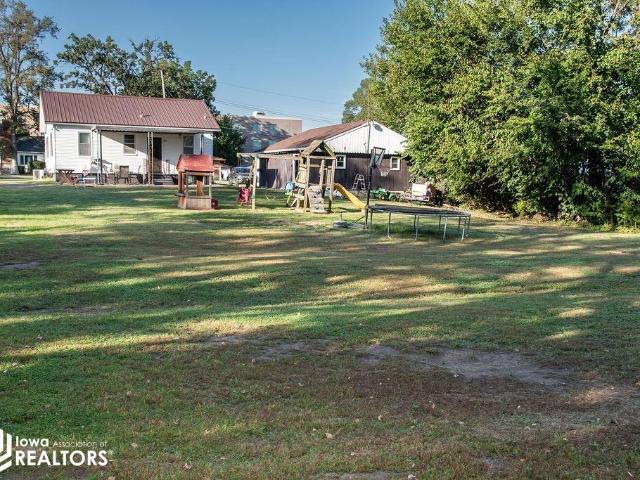 House for sale in Ottumwa, Iowa