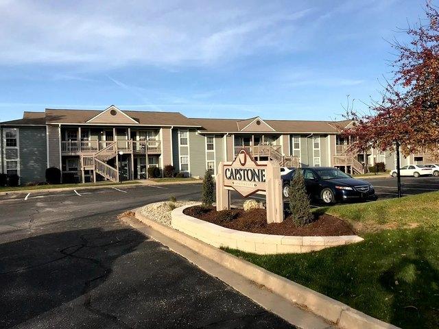 House for sale in Kansas