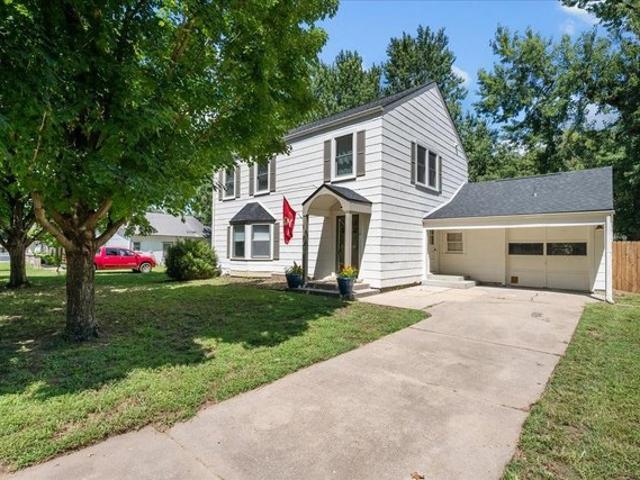 House for sale in Kansas
