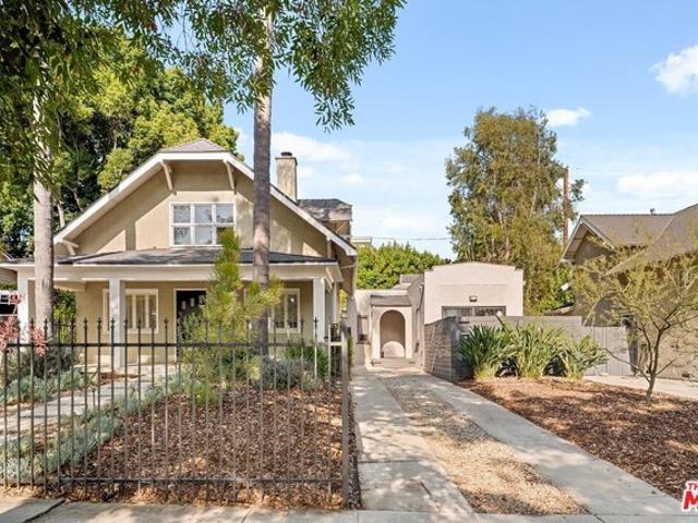 House for sale in Canoga Park, California