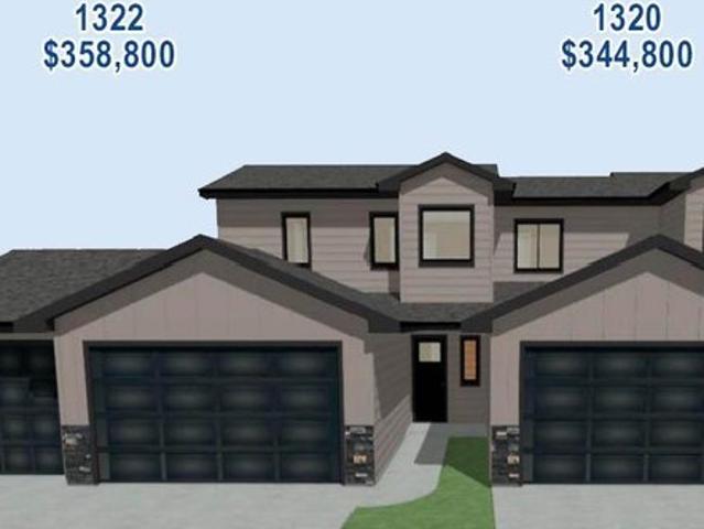 Townhouse for sale in Tea, South Dakota