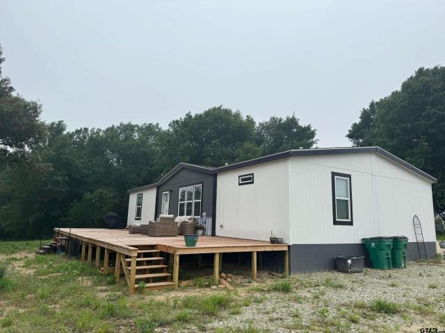 House for sale in Grapeland, Texas