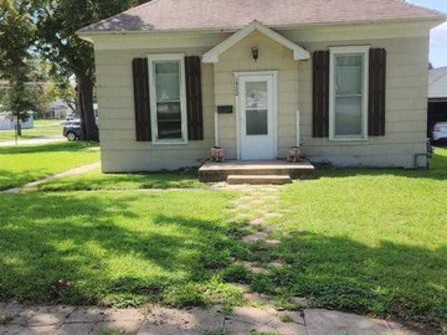 House for sale in Nebraska