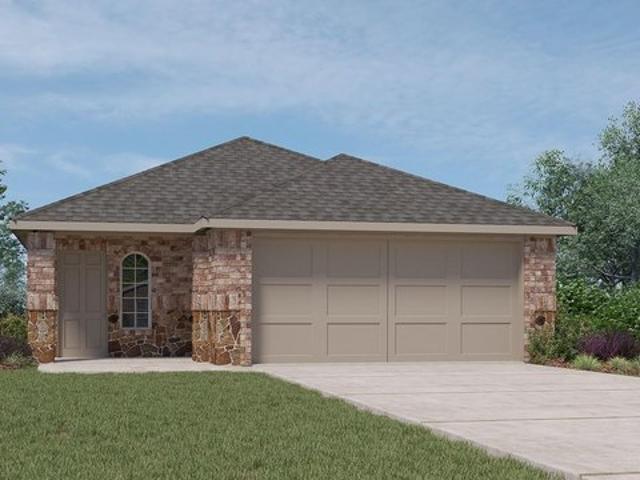 House for sale in Crandall, Texas