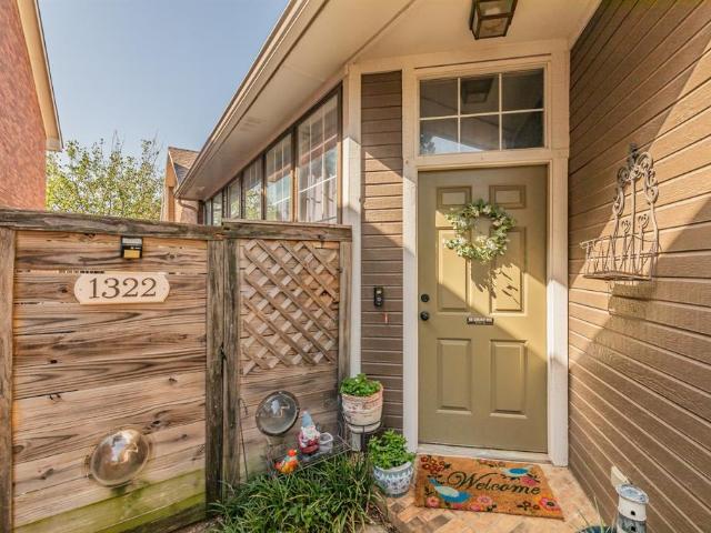 House for sale in Denton, Texas