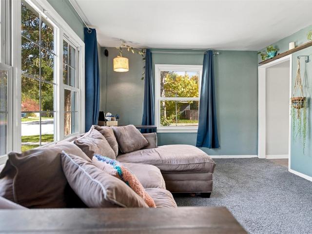 House for sale in Edison, Kalamazoo