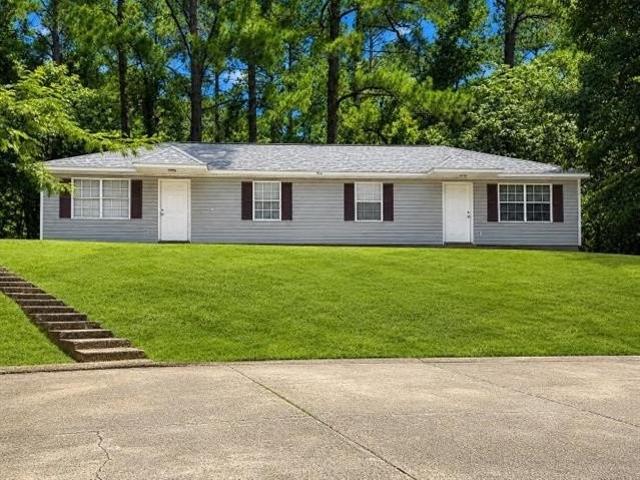 House for sale in Pineville, Louisiana