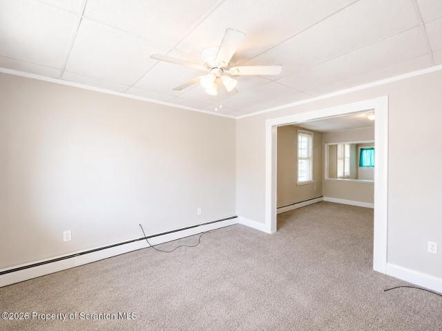 Property for rent in Scranton, Pennsylvania