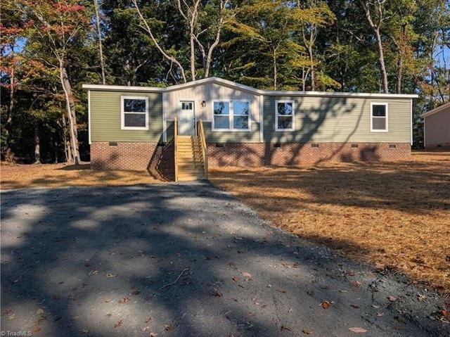 House for sale in Randleman, Randolph County