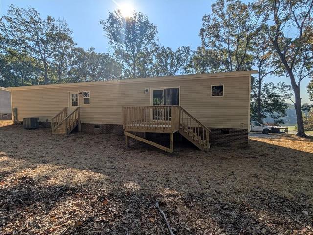 House for sale in Randleman, Randolph County