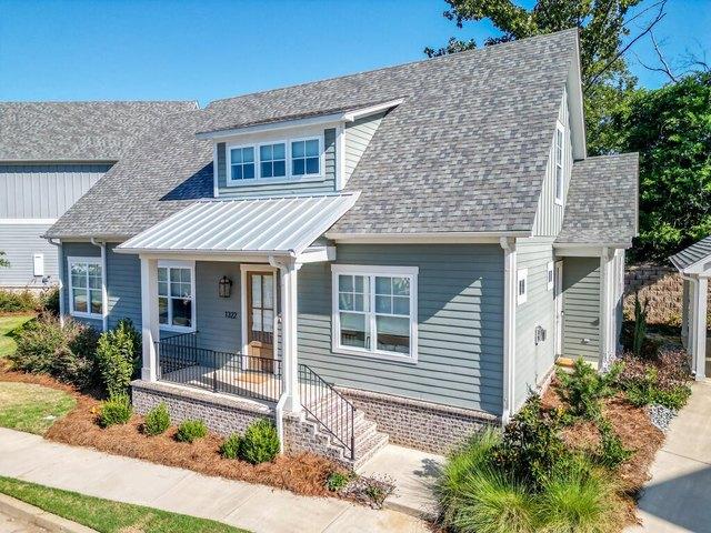Condo for sale in Oxford, Mississippi
