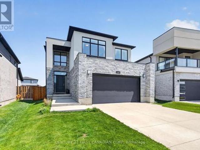 House for sale in Arva, Ontario