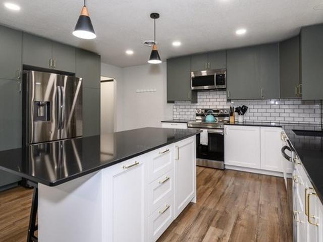 House for sale in Bismarck, North Dakota