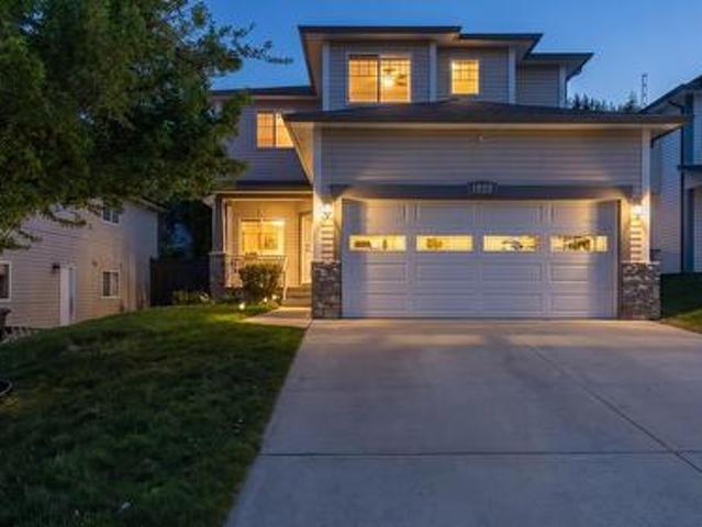 House for sale in West Kelowna, British Columbia