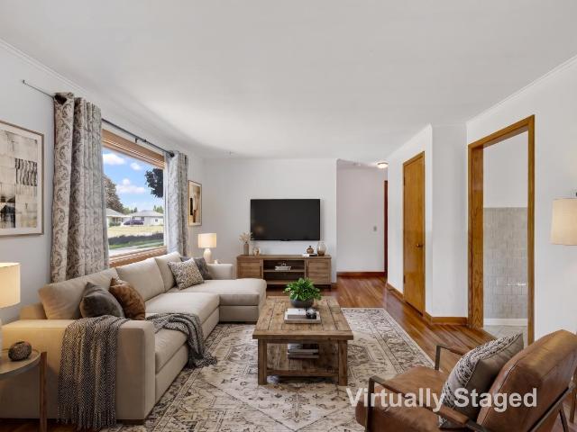 House for sale in Madison, Wisconsin