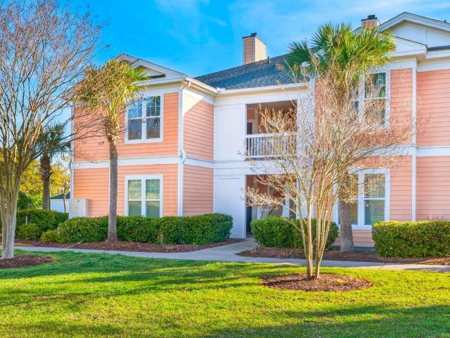 Condo for sale in Mount Pleasant, South Carolina