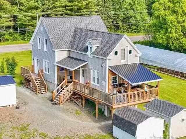 House for sale in Penniac, New Brunswick