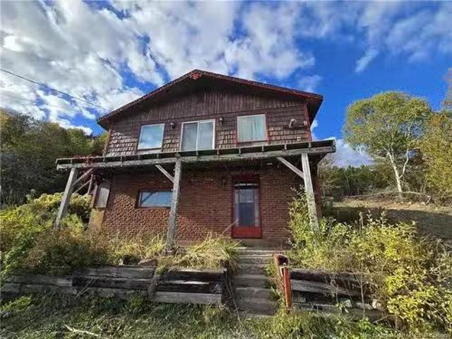 House for sale in Kingston, New Brunswick
