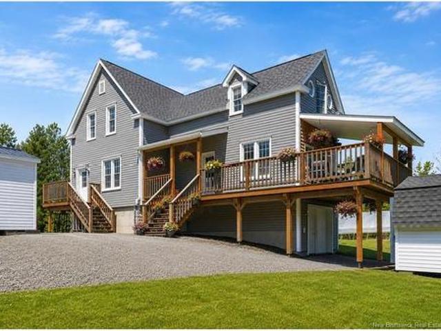 House for sale in Penniac, New Brunswick
