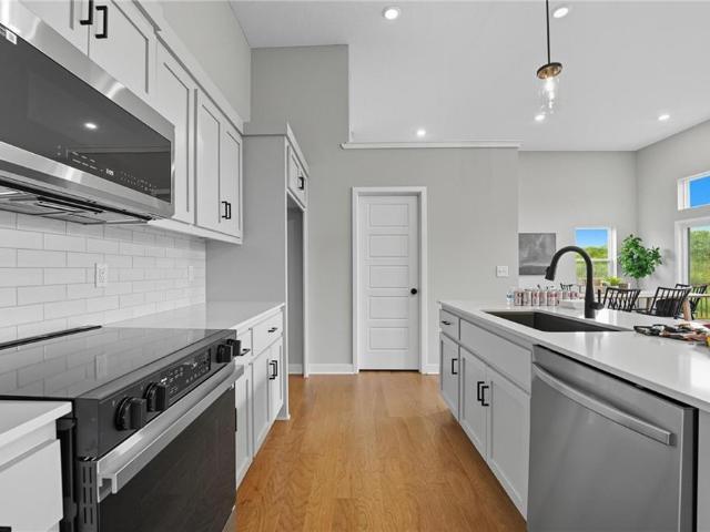 House for sale in Kansas