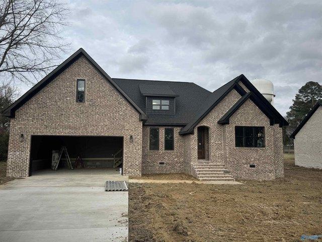 House for sale in Albertville, Alabama