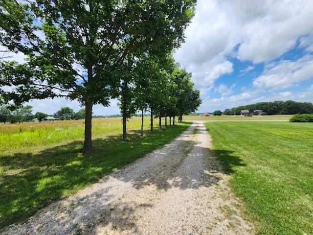 House for sale in Mountain Grove, Missouri