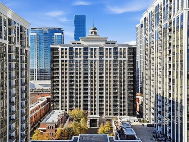 Condo for sale in Chicago, Cook County