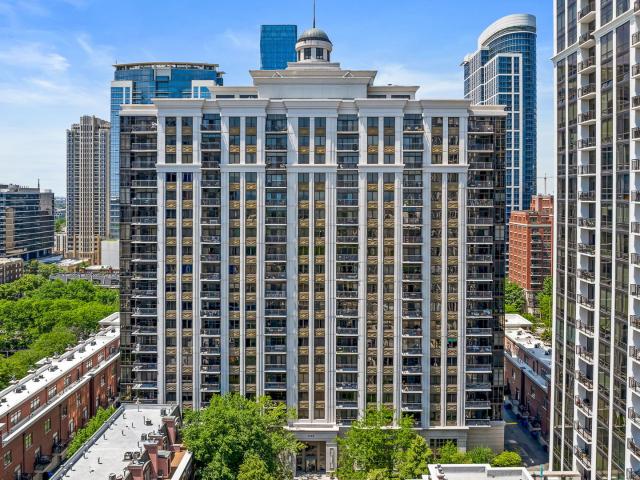 Condo for sale in South Loop, Chicago