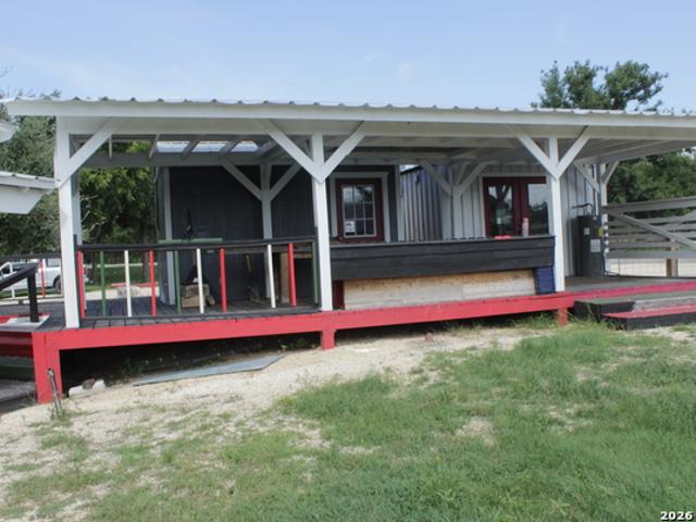 Commercial for sale in Leakey, Texas
