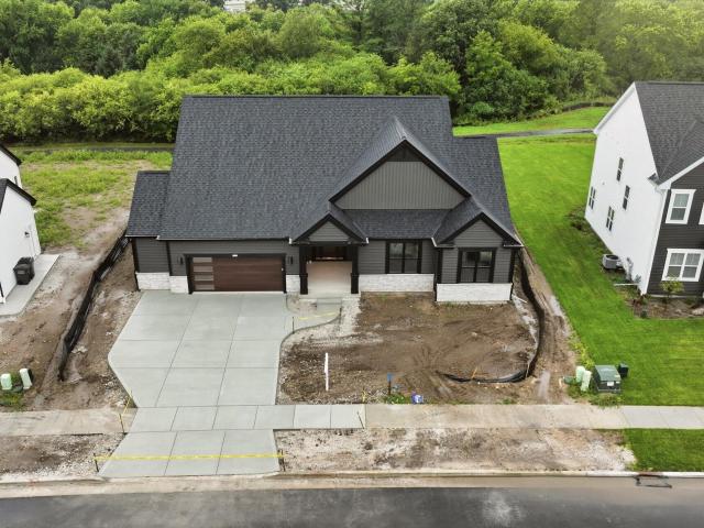 House for sale in Oconomowoc, Wisconsin