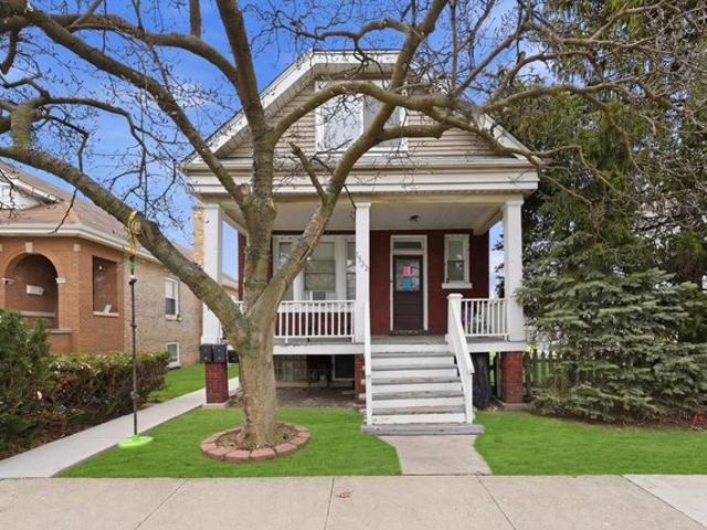 House for sale in Berwyn, Illinois