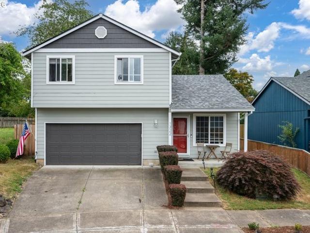 House for sale in Oregonia