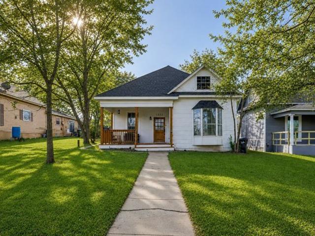 House for sale in Denison, Texas
